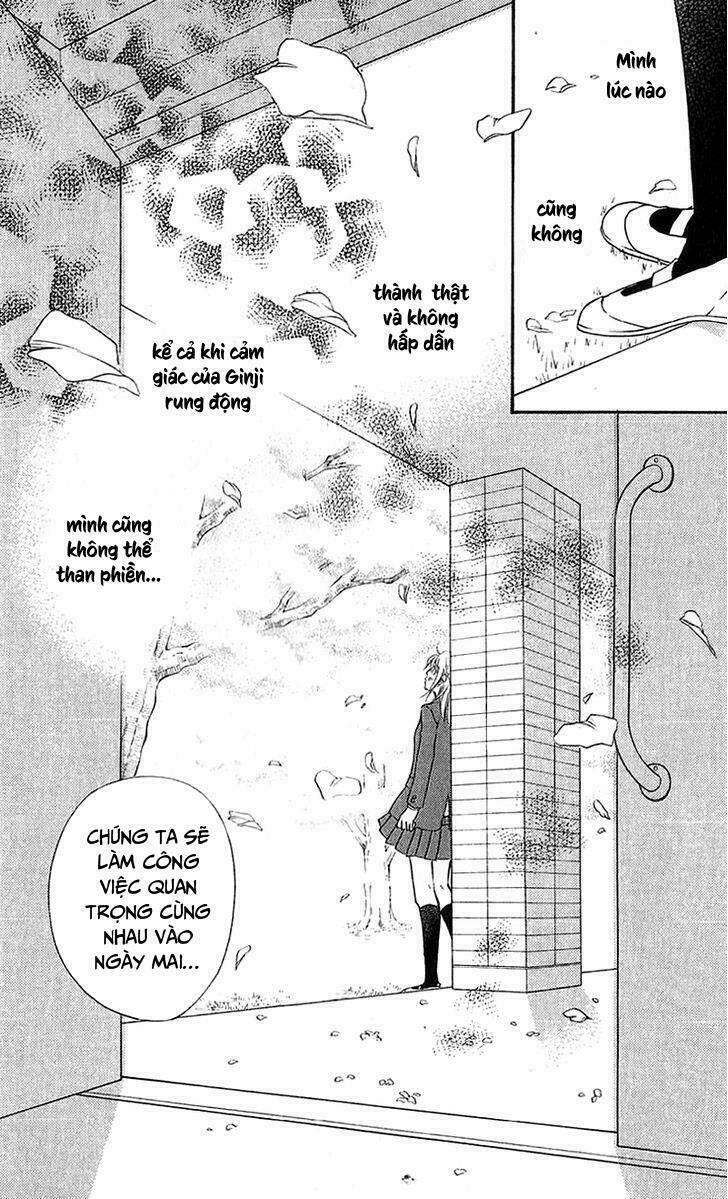 Kare Ga Cafe Ni Iru No Nara: Chapter 3