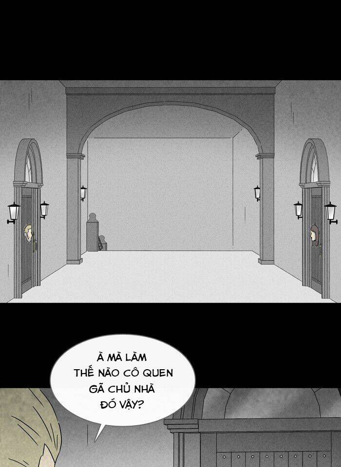 Những Câu Chuyện Bất Thường: Chapter 219