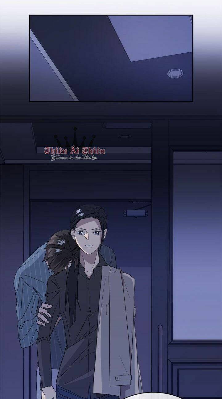 Màn Đêm Buông Xuống Là Khi Qụa Kêu: Chapter 12