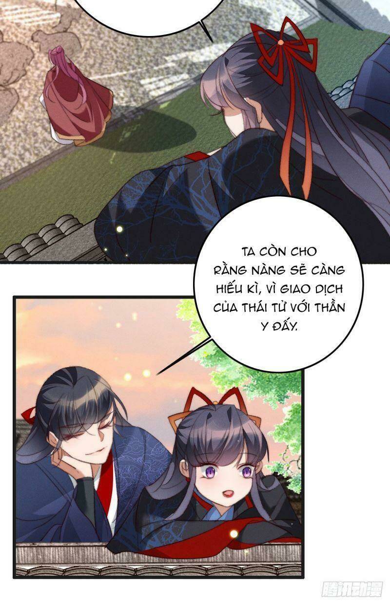 Ngự Thú Cuồng Phi: Chapter 26