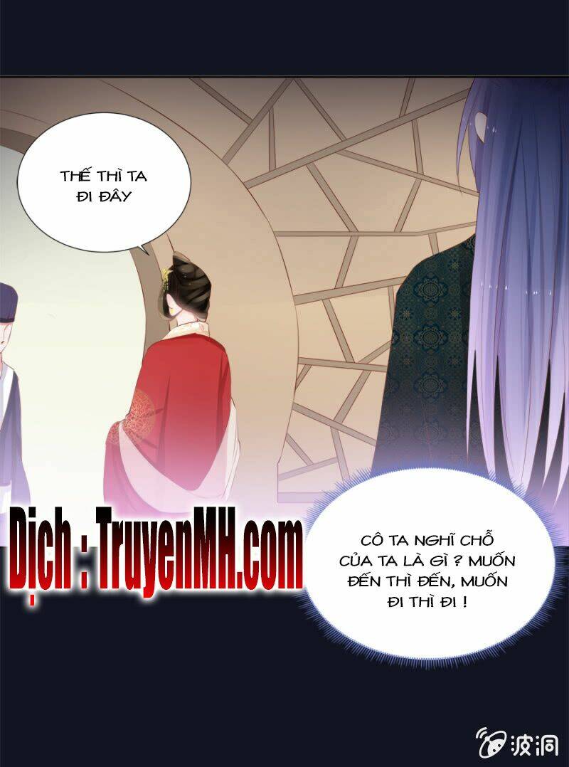 Solo Đi Vương Gia: Chapter 51