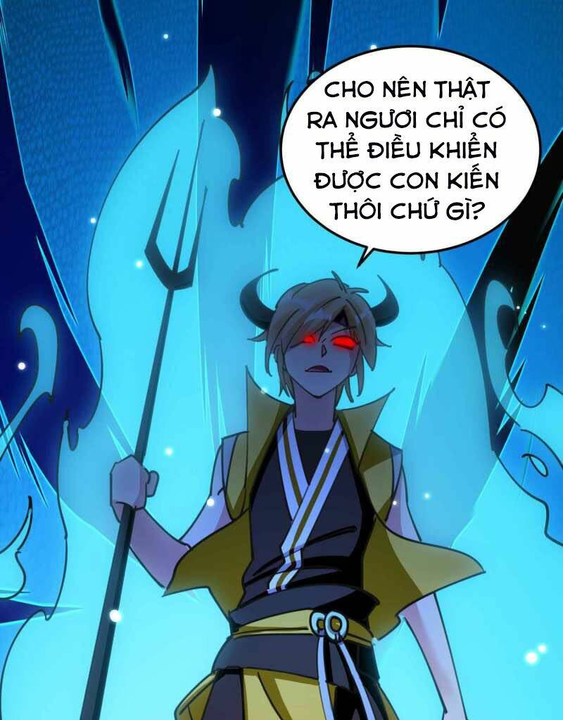 Vạn Giới Tiên Vương: Chapter 74