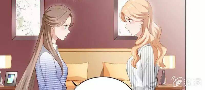 Khi Trá Luyến Nhân: Chapter 42