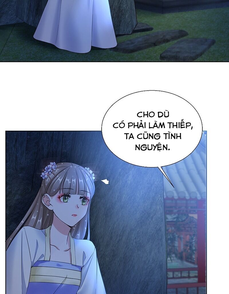 Công Lược Trưởng Thành Của Vương Phi: Chapter 19