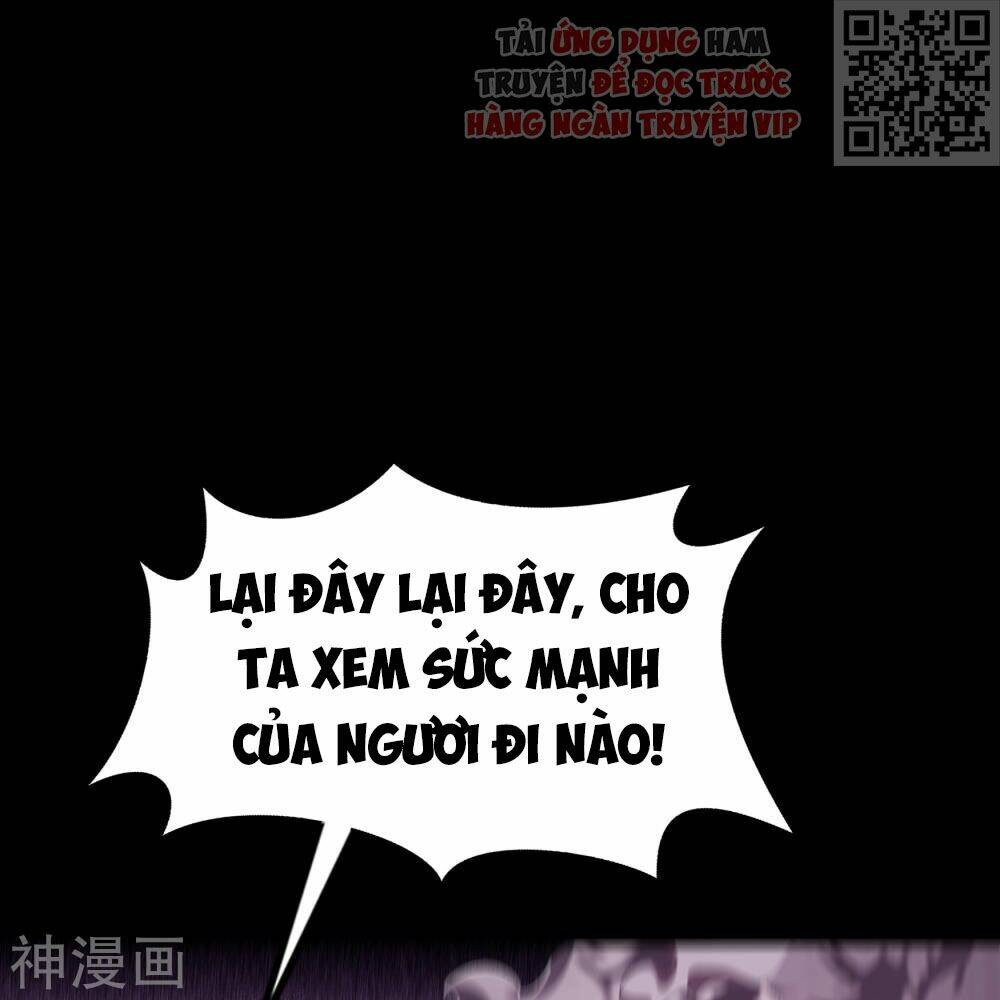 Thanh Đế Truyện: Chapter 63