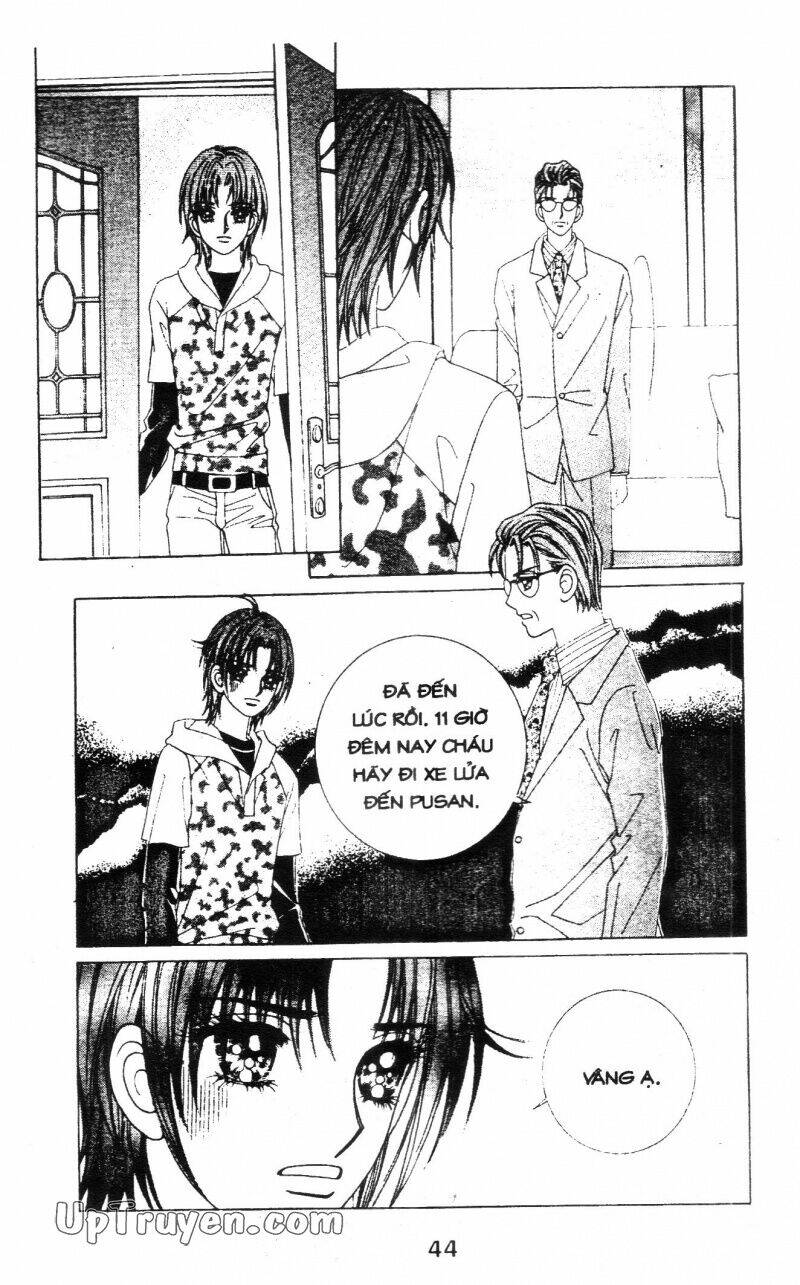 Mặt nạ tình yêu: Chapter 58