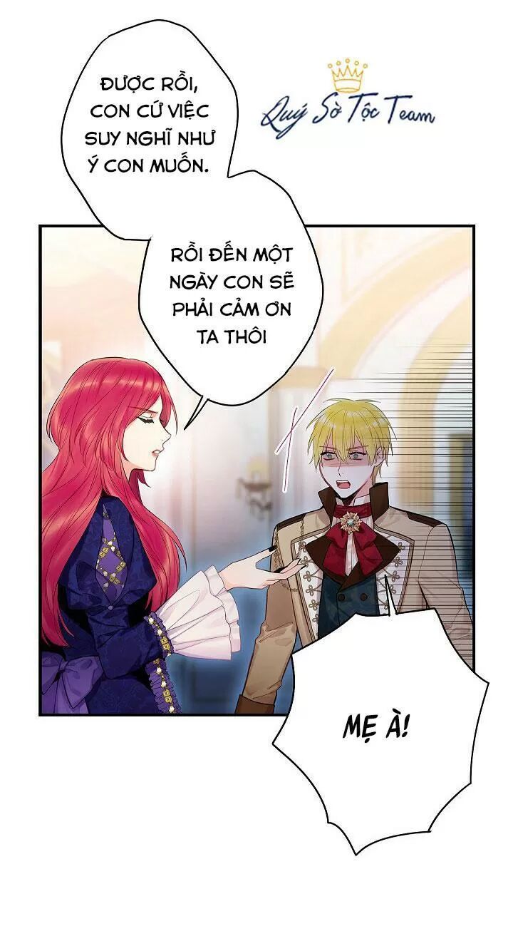 Tồn Tại Với Tư Cách Là Vợ Của Nam Chính: Chapter 155