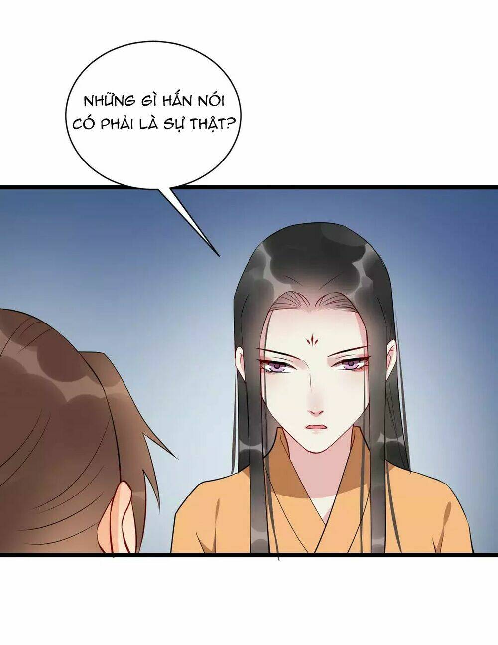 Bồng Sơn Viễn: Chapter 45