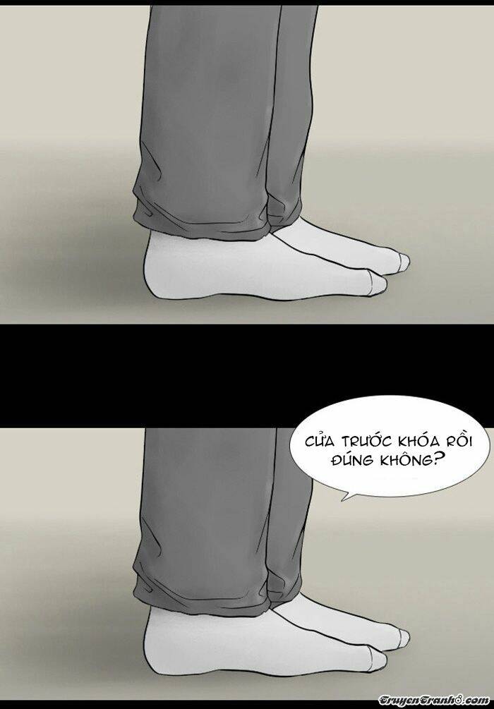 Thứ Sáu: Những Câu Chuyện Cấm: Chapter 5