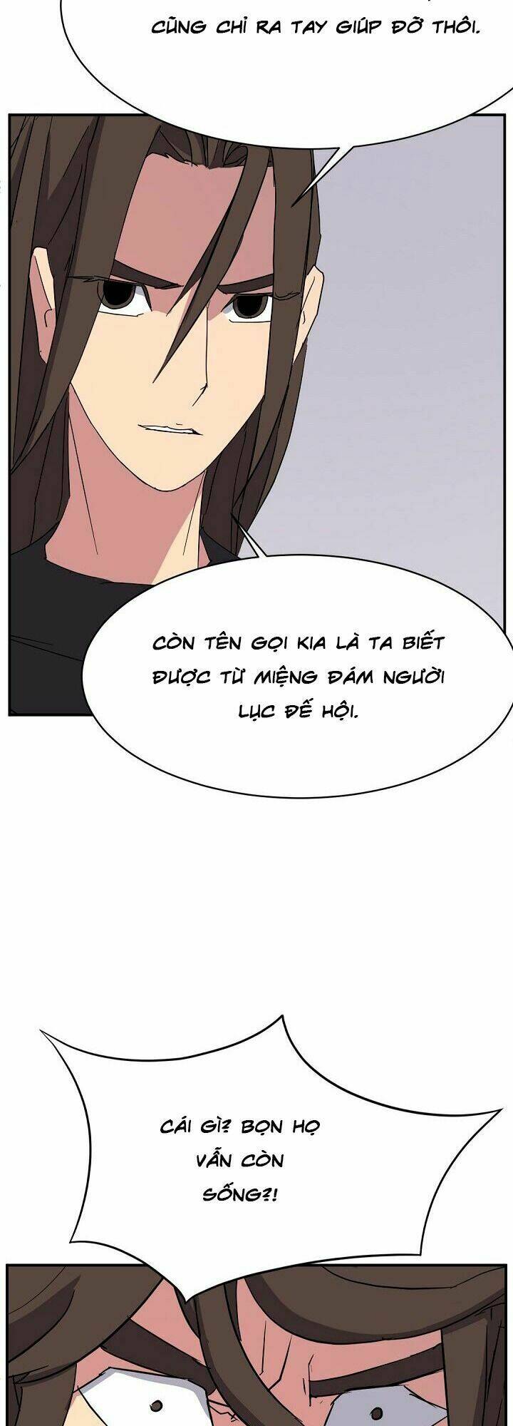 Trọng Sinh, Bất Khả Chiến Bại: Chapter 69