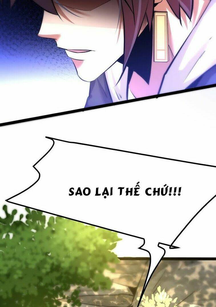 Chư Thần Rút Lui: Chapter 30