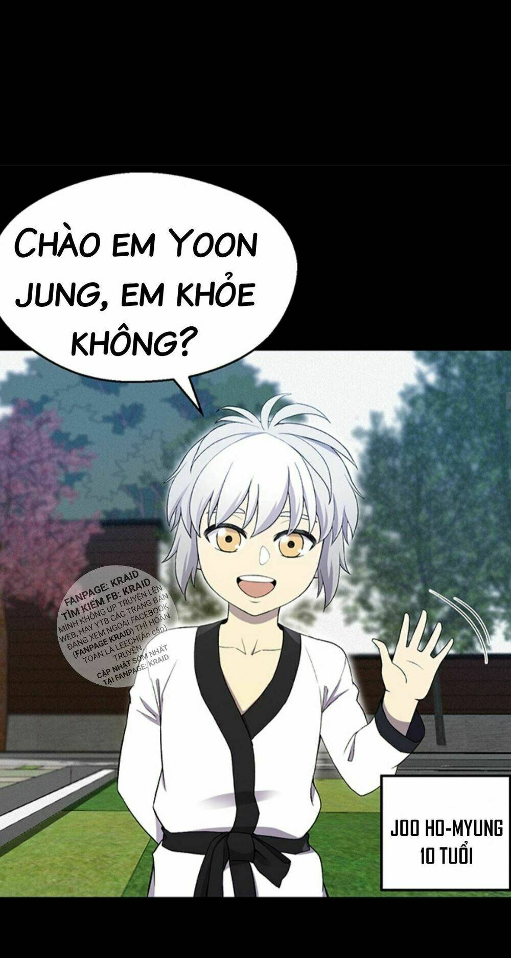 Luân Hồi Ác Nhân: Chapter 25