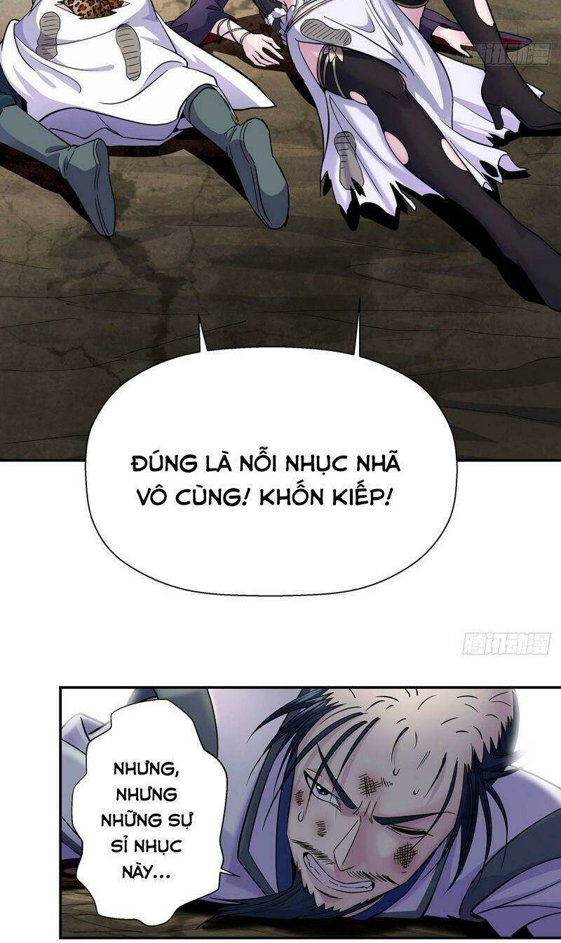 Ta Là Đại Hoàn Đan: Chapter 6