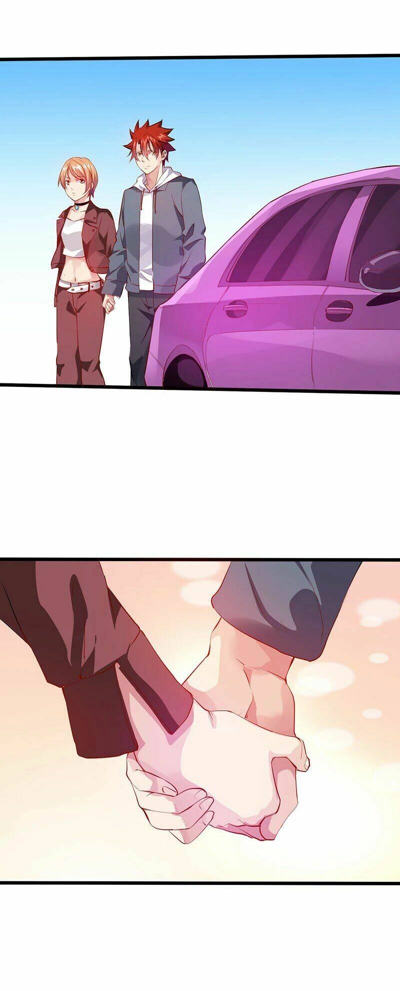 Dị Năng Thiếu Niên Vương: Chapter 26