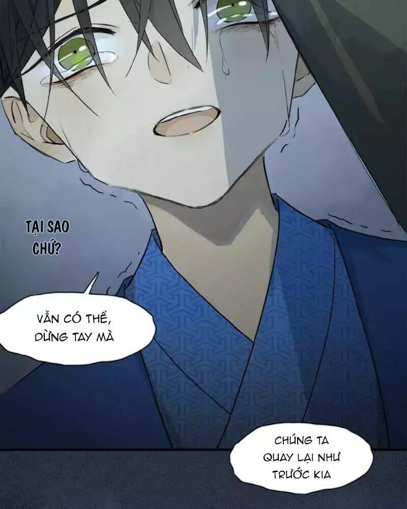 Phép Tắc Trường Ogus: Chapter 41