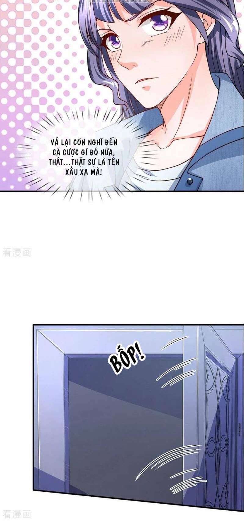 Chung Cực Binh Vương Tại Đô Thị: Chapter 73