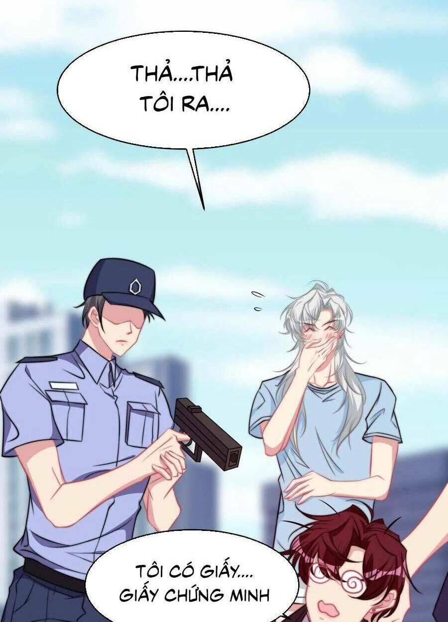 Vết Cắn Trí Mạng: Chapter 35