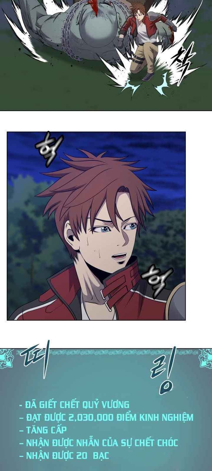 Cấp Độ Của Tôi Là Cao Nhất: Chapter 16