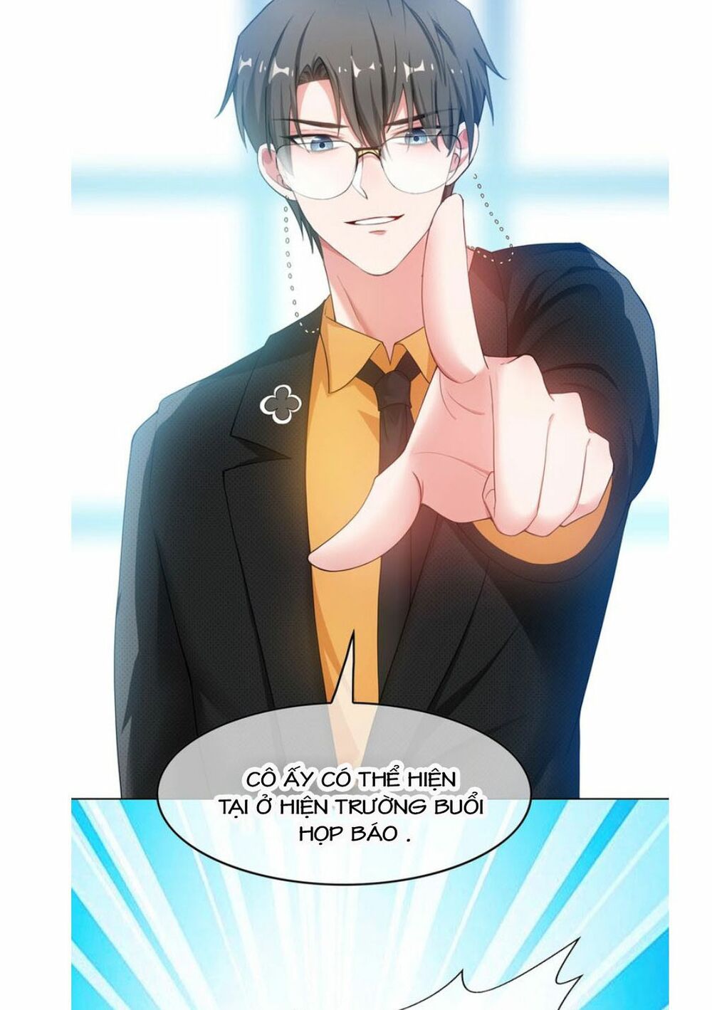 Cô Vợ Nhỏ Nuông Chiều Quá Lại Thành Ác!!: Chapter 27