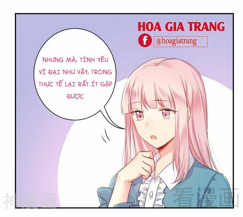Phục Thù Thiếu Gia Tiểu Điềm Thê: Chapter 65