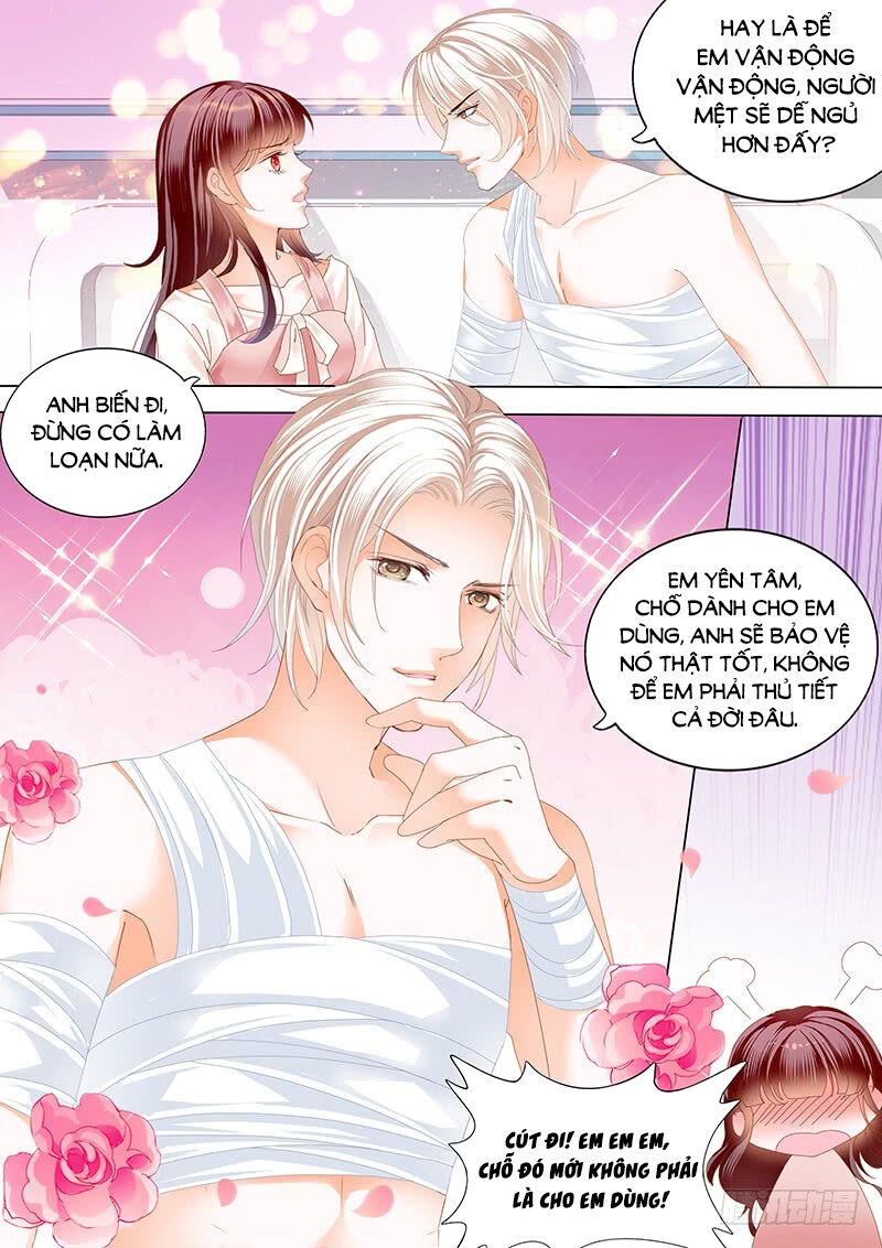 Thiểm Hôn Kiều Thê: Chapter 168