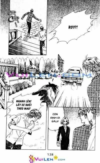 Tìm Anh - Look For Oppa: Chapter 7