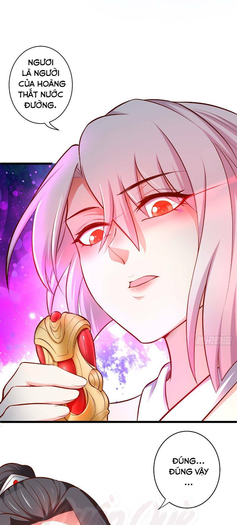 Trọng Sinh Tối Cường Ma Tôn Ở Rể: Chapter 31