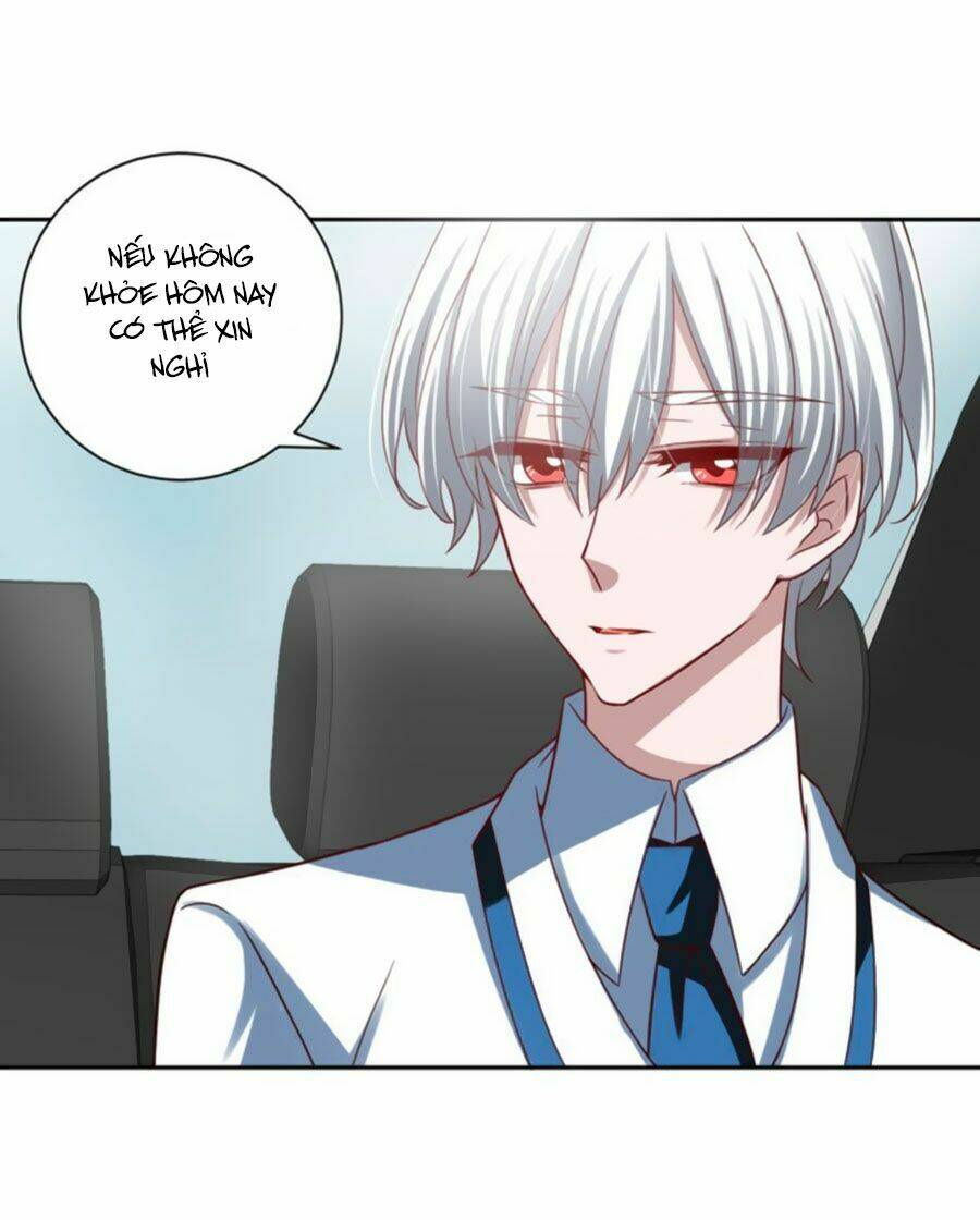 Người Yêu Khát Máu Của Tôi: Chapter 31