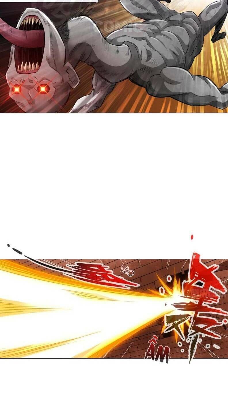 Hệ Thống Tìm Đường Chết Mạnh Nhất: Chapter 37