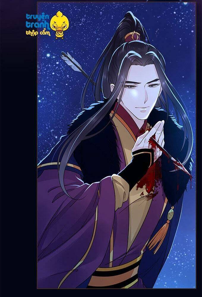 Đại Giá Thừa Tướng: Chapter 90