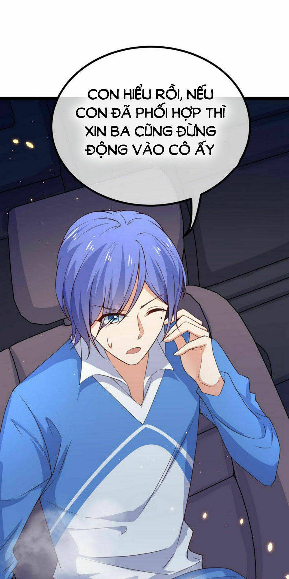 Boss Của Tôi Là Đại Thần: Chapter 85