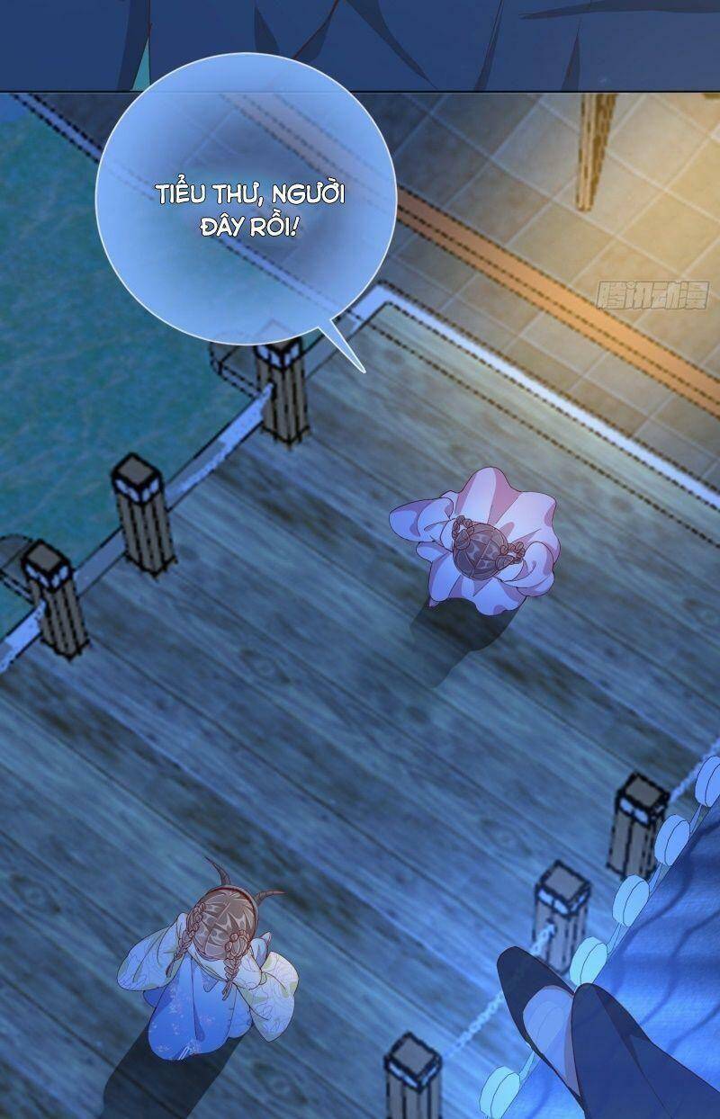 Công Lược Trưởng Thành Của Vương Phi: Chapter 46