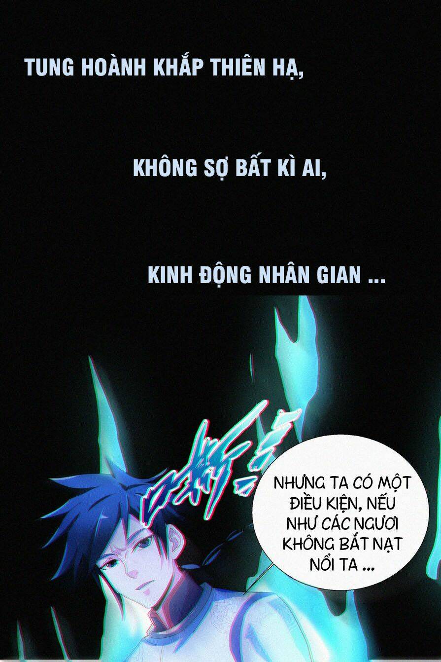 Nguyên Linh Chúa Tể: Chapter 13