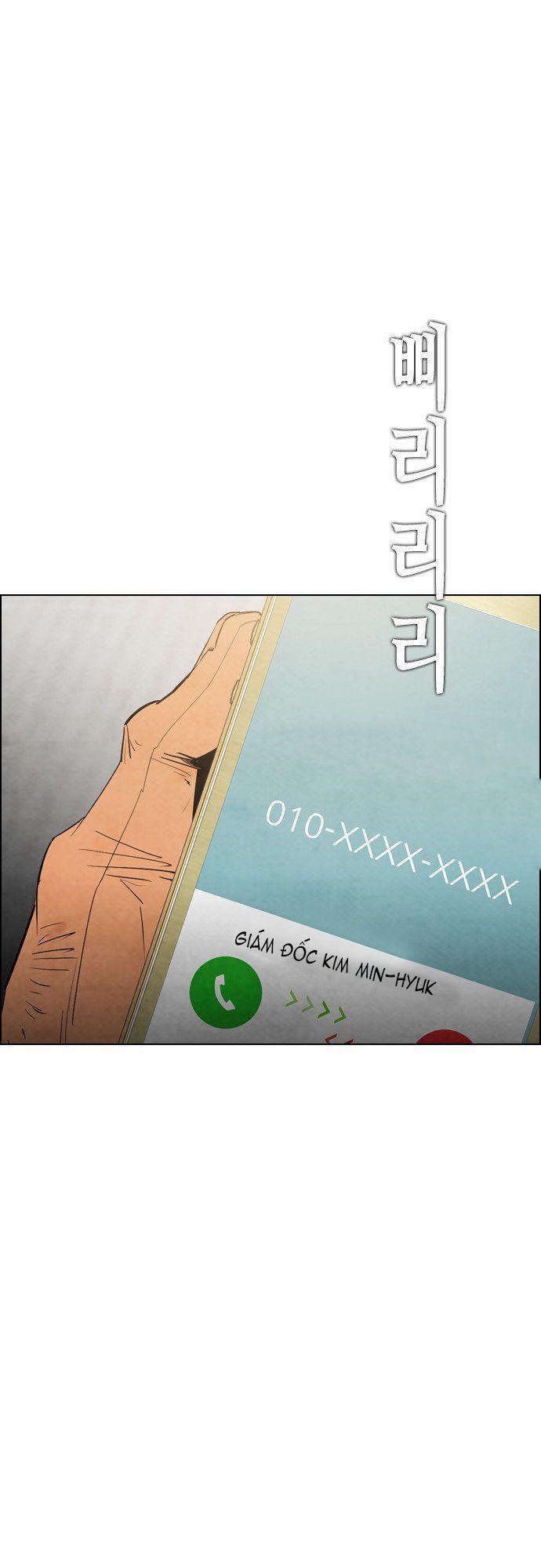 Revival Man: Chapter 14