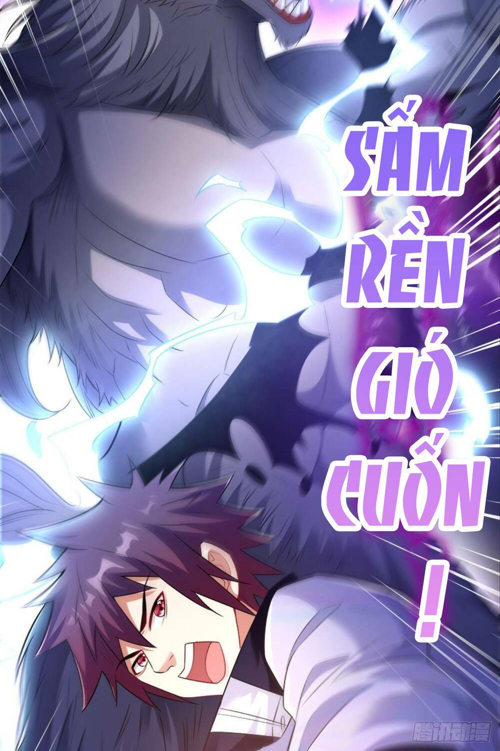 Mạt Thế Thần Tài: Chapter 17