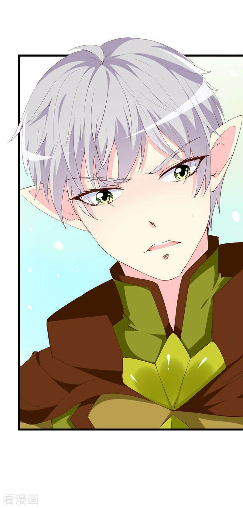 Này! Đừng Động Vào Phô Mai Của Tôi: Chapter 122