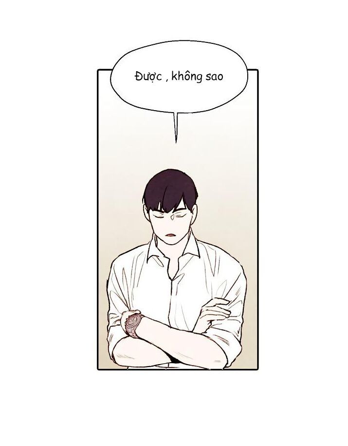 Ôi ! Trợ Lý Đặc Biệt Của Tôi: Chapter 2