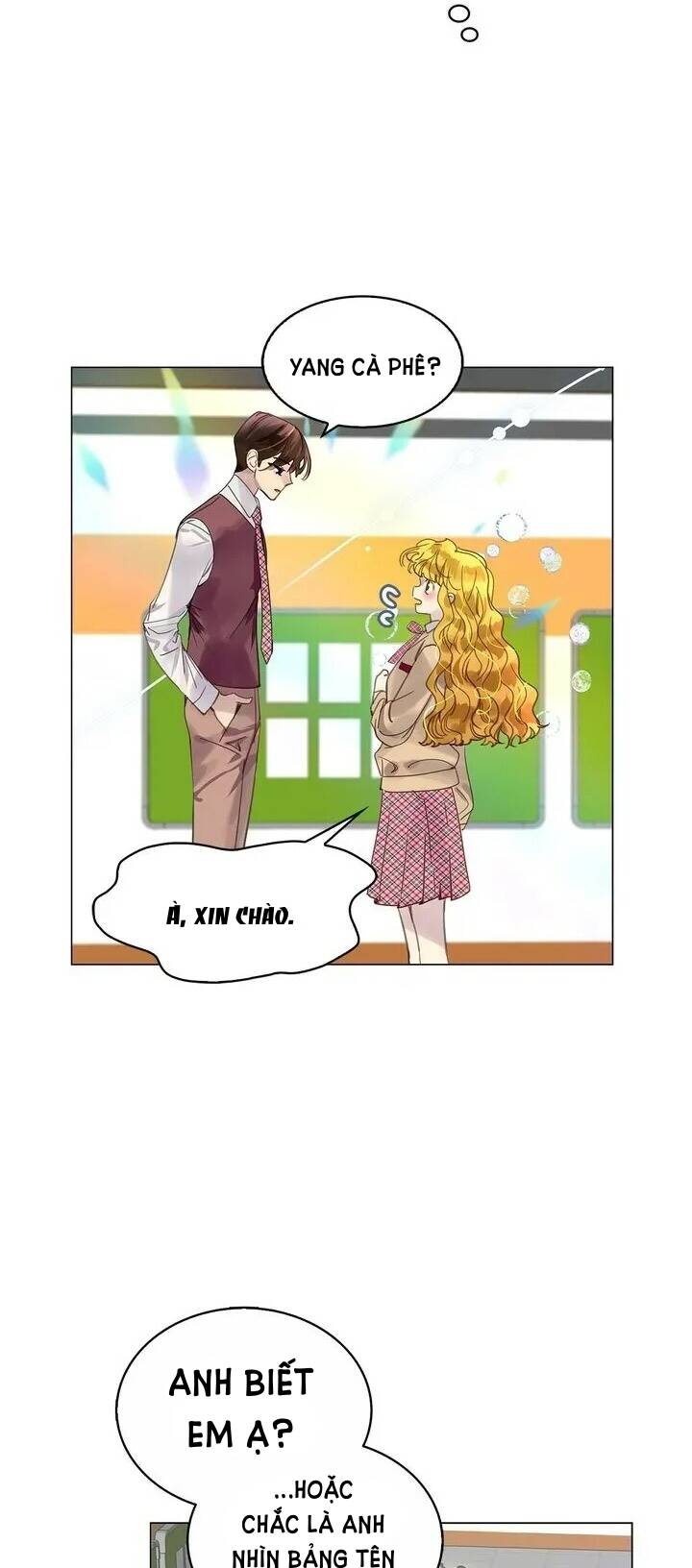 Đừng Xem Thường Nữ Phụ: Chapter 177