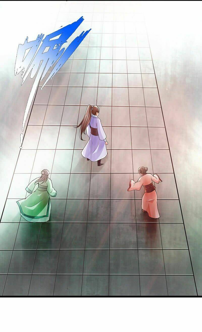 Thái Cổ Cuồng Ma: Chapter 17