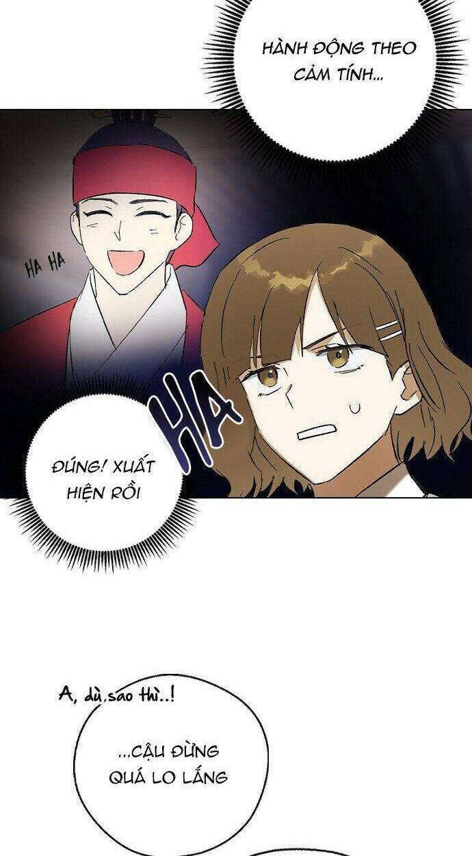 Duyên Nợ Kiếp Trước: Chapter 36