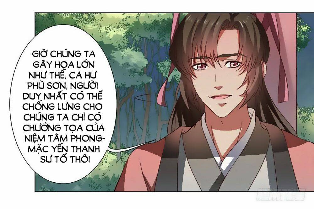 Liêu Liêu Nhân Thân Tu Tiên Truyện: Chapter 64