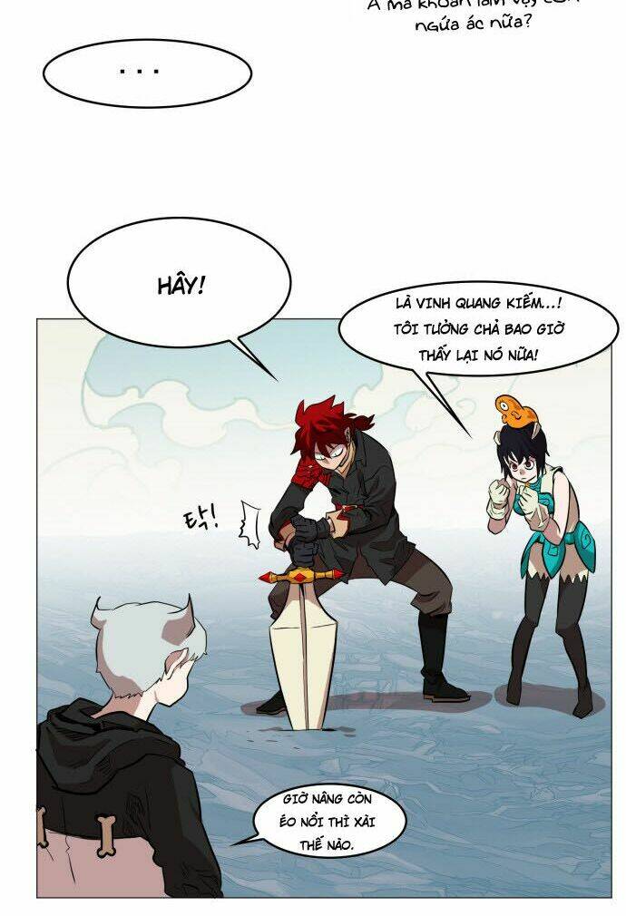 Hard Core Leveling Warrior: Chapter 50