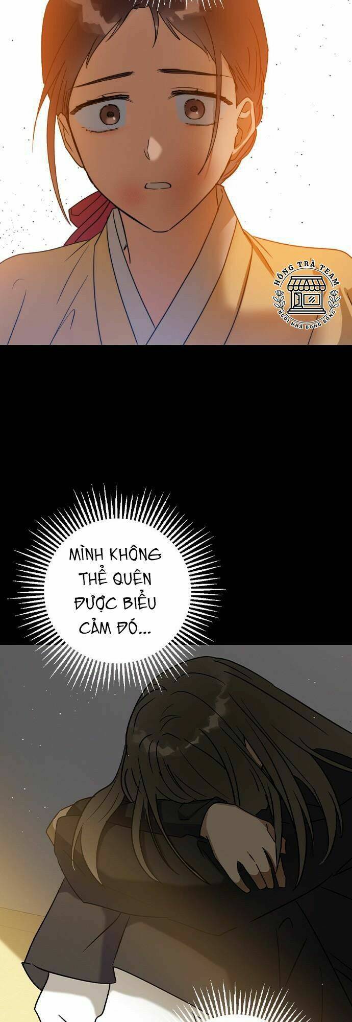 Duyên Nợ Kiếp Trước: Chapter 23