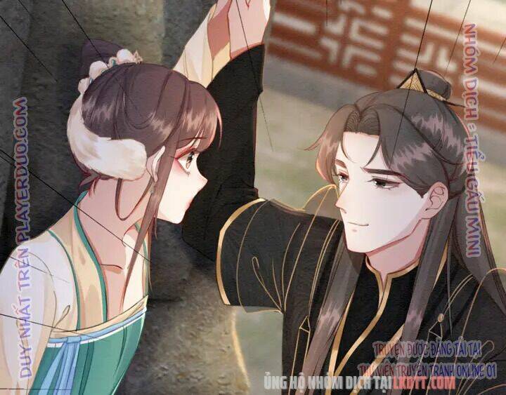 Trọng Sinh Bá Sủng Nhiếp Chính Vương Quá Mạnh Mẽ: Chapter 184