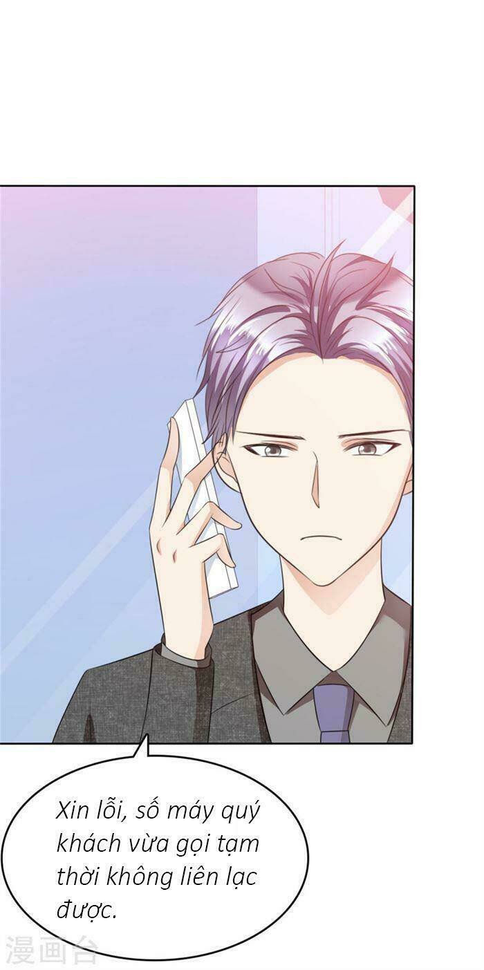 Con Đường Phản Công Của Sủng Thê: Chapter 50