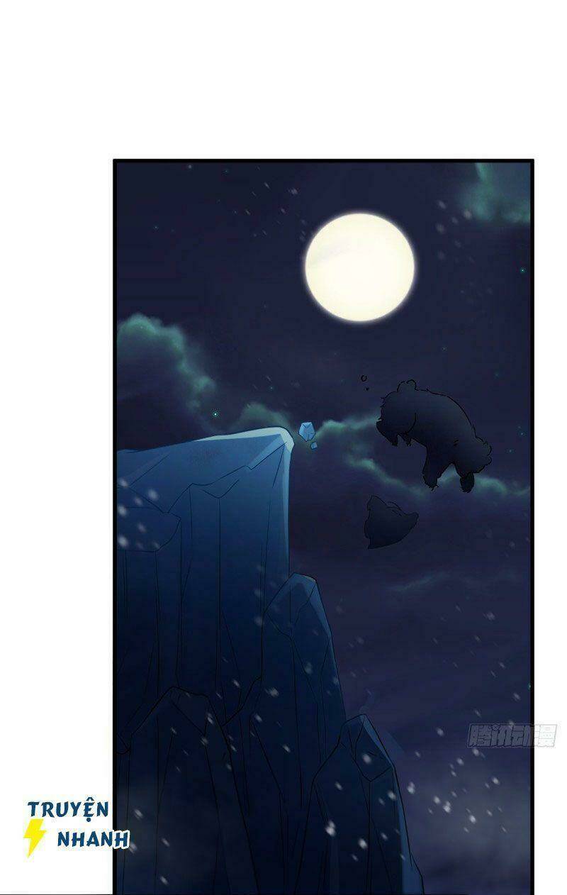 Lễ Băng Nhạc Phôi Chi Dạ: Chapter 14