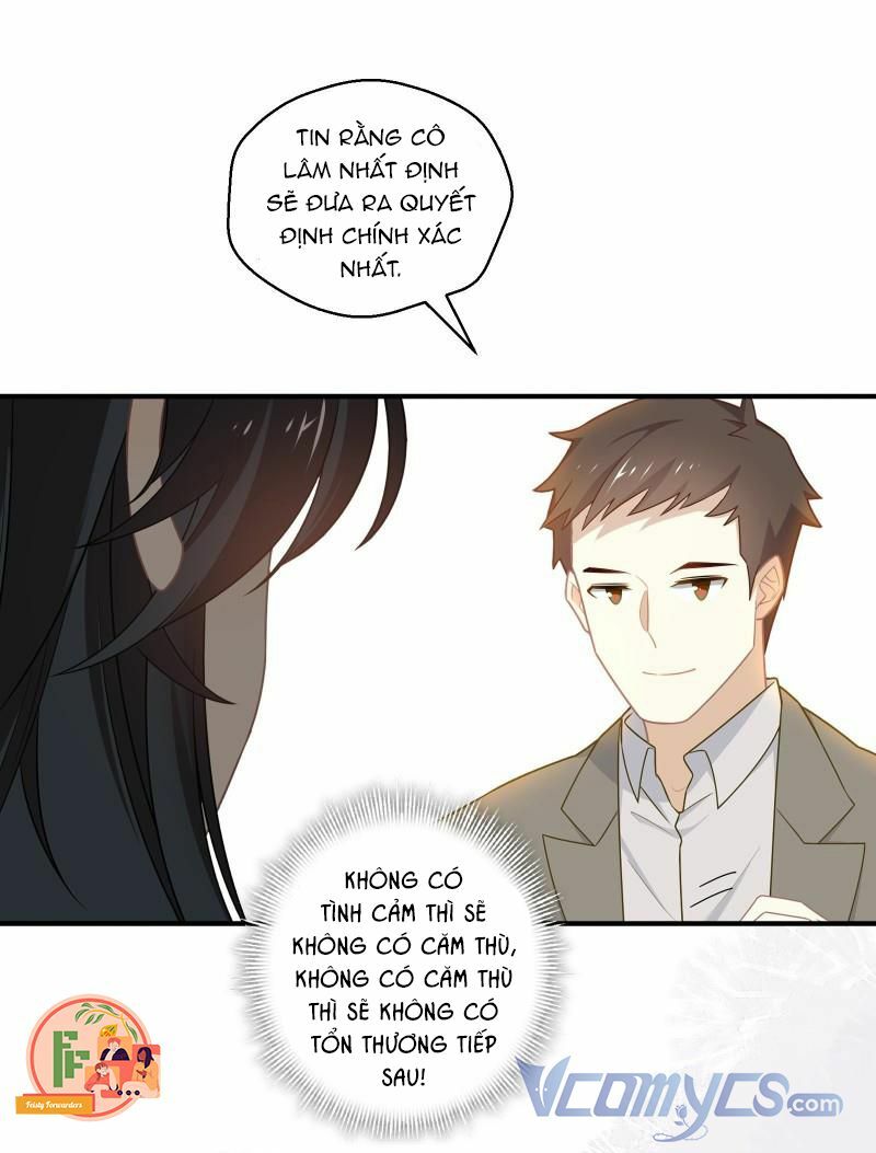 Nữ Phụ Như Tôi Cũng Có Ngày Ra Mắt: Chapter 16