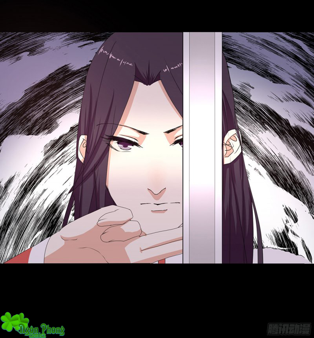 Hỏa Hồ: Chapter 32