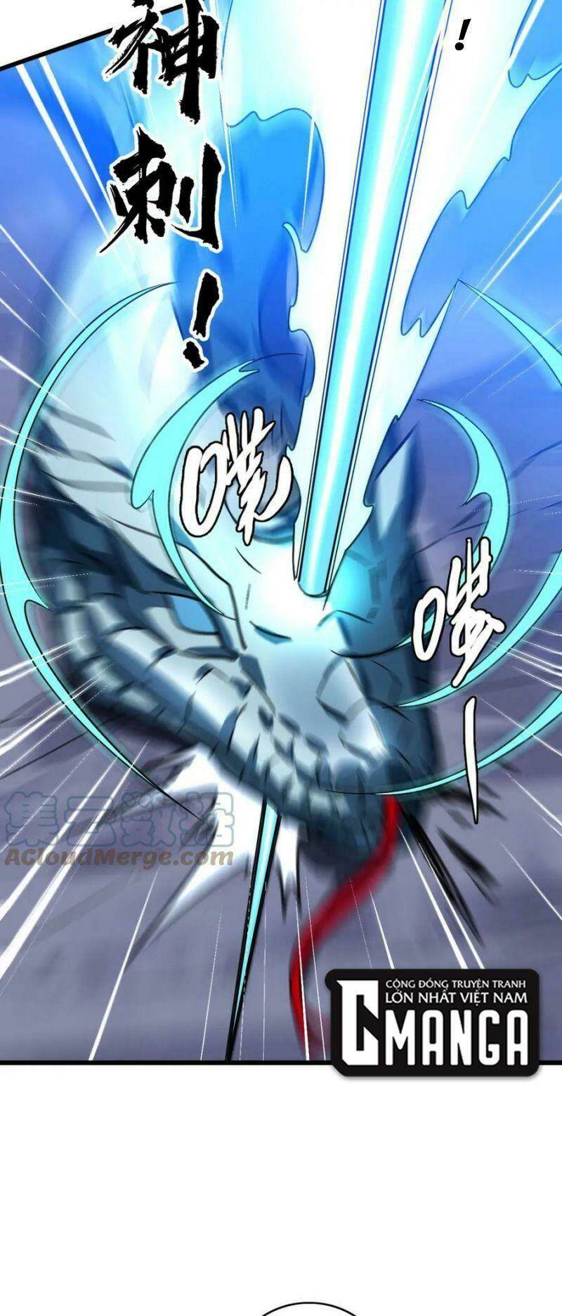 Siêu Đạo Thần Thuật: Chapter 122
