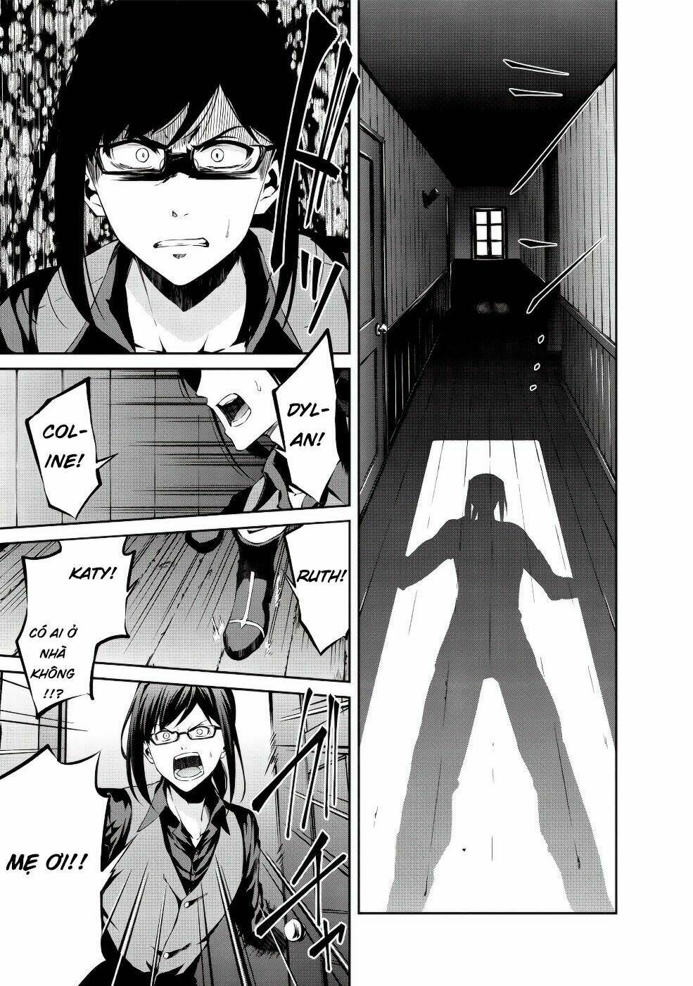 Arifureta Shokugyou De Sekai Saikyou Zero: Chapter 1